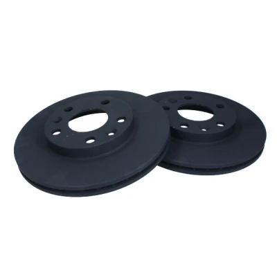Image de QUARO QD5233HC Disque de frein 269 22,4 5 114 ventilé l&#039;intérieur peint à haute teneur en carbone sans moyeu roue, boulon fix roue