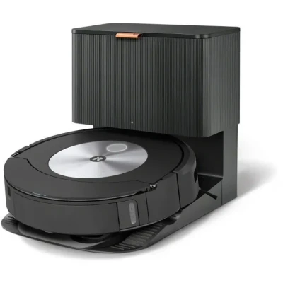 Image de iRobot Robot aspirateur et Laveur de sols Roomba Combo® j7+