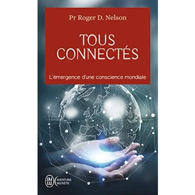 Image de Tous connectés: L’émergence d’une conscience mondiale Livre d’occasion Très bon