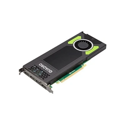 Image de PNY Carte graphique NVIDIA QUADRO M4000 8 Go DDR5 (reconditionnée)