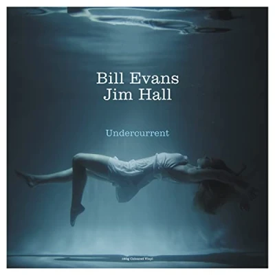 Image de Undercurrent [Import]