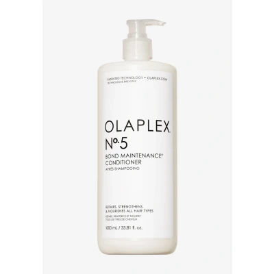 Image de Olaplex Après shampoing No.5 Bond Maintenance Aprés Shampooing 1000ml