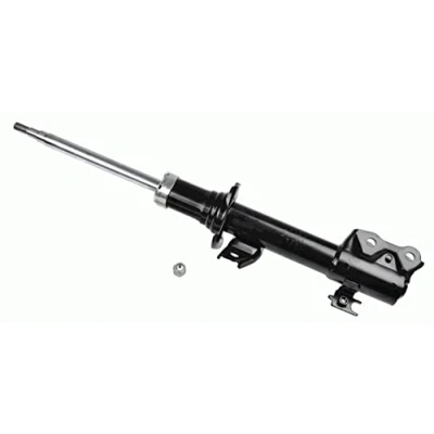 Image de SACHS 315 345 Amortisseur gauche Pression de gaz Système bitube Jambe suspension Goujon en haut DAIHATSU: Materia
