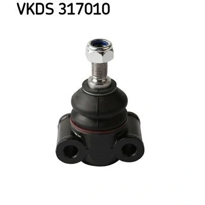 Image de SKF VKDS 317010 Rotule de suspension avec graisse synthétique JAGUAR: XJ Berline