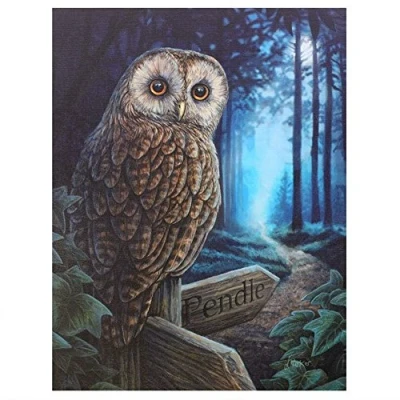 Image de Lisa Parker Way Of The Witch Image sur toile