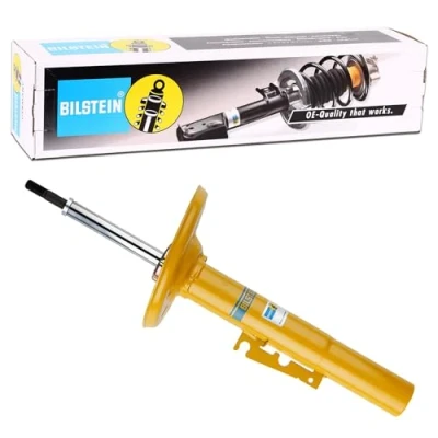 Image de BILSTEIN B6 Performance 35 051404 Amortisseur Essieu avant droit Pression de gaz Système monotube upside down Jambe suspension Goujon en haut