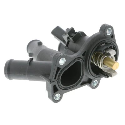 Image de VEMO V25 99 1727 Thermostat d&#039;eau 98 EXPERT KITS + avec joints boîtier FORD: Focus C Max, 2, FIESTA 5