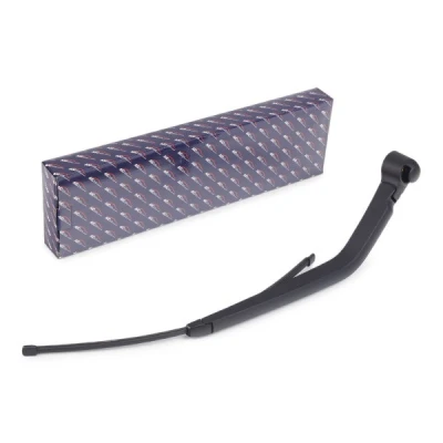 Image de Bras d&#039;essuie glace, nettoyage des vitres Aic 57018 arrière droite avec balai glace intégré, cache VOLKSWAGEN: Transporter 5 Bus
