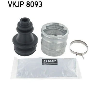 Image de SKF VKJP 8093 Soufflet De Cardan 110 RENAULT: Super 5 3/5 portes, MEGANE 1, 4 Van