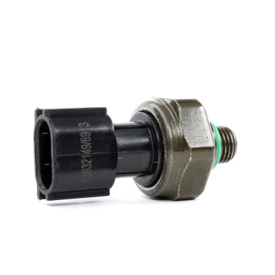 Image de NRF 38939 Pressostat Climatisation 3 avec bague d&#039;étanchéité NISSAN: NP300 Navara Pick up, Juke, Qashqai / Qashqai+2 I