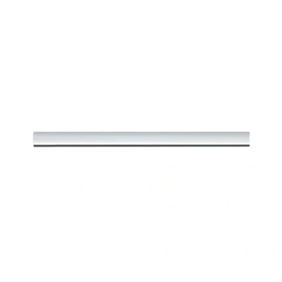 Image de Paulmann URail 97682 Composant Rail Haute Tension Blanc 0,5 m, Différents matériaux