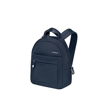 Image de Samsonite Move 4.0 Sac à Dos Bleu foncé Taille S 29 cm, foncé, Sacs