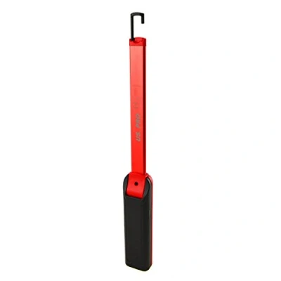 Image de AB Tools US Pro Phare rechargeable ultra fine torche lumière repliables 150 degrés 15 LED&#039;s