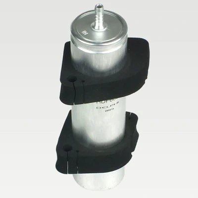Image de DELPHI HDF603 Filtre à Carburant de conduite AUDI: Q5, A4 B8 Avant, A6 C6 Berline
