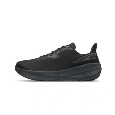 Image de Altra Experience FLOW Chaussures de running sur route, Homme, Taille: 41, Black Tissu / matière synthétique