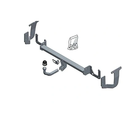 Image de BRINK 617500 Attelage PEUGEOT: Expert III Van, Traveller, TOYOTA: ProAce II Verso, OPEL: Vivaro C Van
