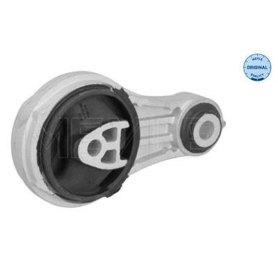 Image de MEYLE 16 14 030 0067 Support moteur à droite, inférieur métal caoutchouc de couple RENAULT: Kangoo II Express