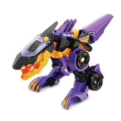 Image de VTech Electronics Switch &amp; Go Dinos Spinosaurus