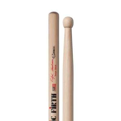 Image de Vic Firth PVF RHTS Baguette pour Multi Tom Marching Signature Ralph Hardimon