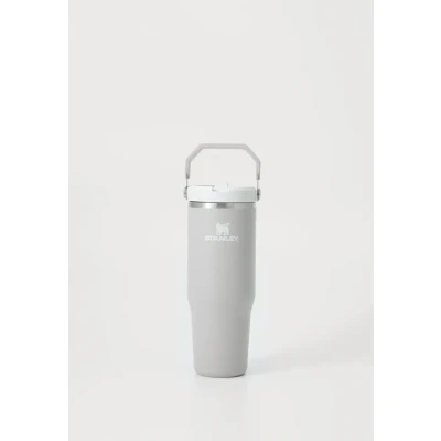 Image de Stanley THE ICEFLOW FLIP Straw 2.0 Tumbler 0.89L Unisex Gourde, Taille: One Size, Ash
