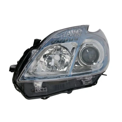 Image de TYC 20 9092 35 2 Phares gauche H11/HB3 Bleu pour circulation à droite avec moteur électrique TOYOTA: Prius III 5 portes