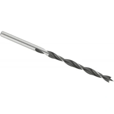 Image de DEWALT Mèche carrée pour le bois, multicolore, 4 x 80mm DT4504 QZ