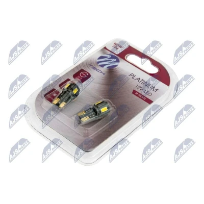 Image de M Tech MT LB804W Éclairage LED