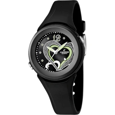 Image de CALYPSO Horloge K5576/6