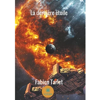 Image de La Dernière Étoile Livre d’occasion Très bon