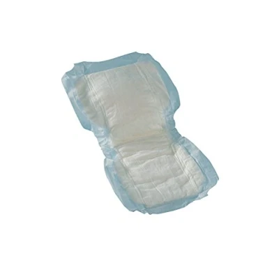 Image de Serviettes d&#039;incontinence Lille SupremLight, slips jetables à absorption rapide pour hommes et femmes, maxi, supplémentaire, taille M, lot de 28
