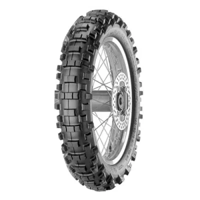 Image de Metzeler MCE6 Days Extreme 90/90 R21 54M auto Pneus été 2477600