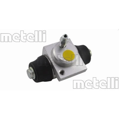 Image de METELLI 04 0760 Cylindre De Roue 20,64 OPEL: Corsa C 3/5 portes, Zafira A, Combo Tour, DAEWOO: Lanos portes
