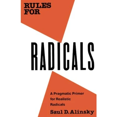 Image de Rules for Radicals: A Pragmatic Primer Realistic Radicals Livre d’occasion Bon