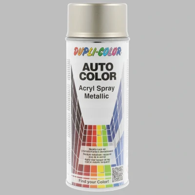 Image de DUPLI COLOR 808203 Peinture combinée pour voitures aérosol or CST1084 400