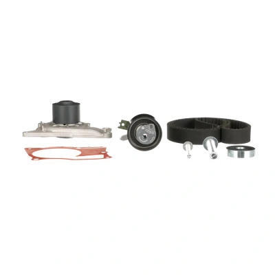 Image de GATES KP25578XS 2 pompe à eau + Kit De Distribution avec Tru Power RENAULT: MEGANE 3 Grandtour, LAGUNA 3,