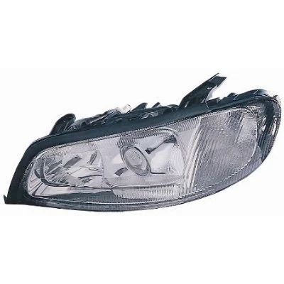 Image de VAN WEZEL 3716961 Phares gauche H7, H1 blanc pour circulation à droite sans commande correcteur de site projecteur PX26d OPEL: Omega B Caravan
