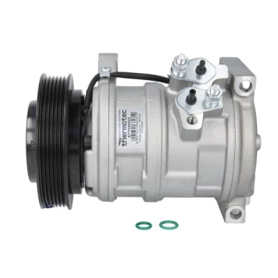 Image de THERMOTEC KTT090022 Compresseur De Climatisation 10S20H 12 PAG 46 R 134a CHRYSLER: VOYAGER 4