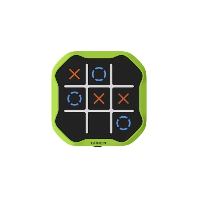 Image de GiiKER Morpion Tic Tac Toe Vert