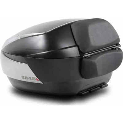 Image de Dosseret top case scooter Shad SH48