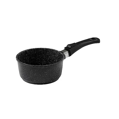 Image de Pradel Excellence 52594M Casserole 16 cm, tous Feux dont Induction