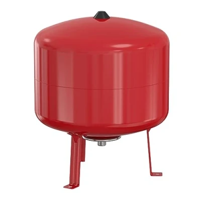 Image de Flamco Baseflex Vase d&#039;expansion 35L 1.5 / 6bar pour les installations étanches de chauffage et refroidissement