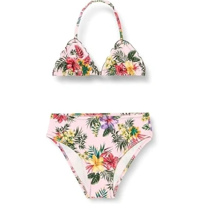Image de HAUTE PRESSION Fille X9077 C01 T12a Ensemble De Maillot Bain, Multicolore, 12 16 Ans EU