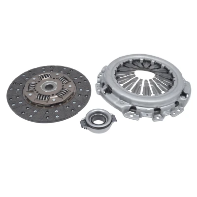 Image de BLUE PRINT ADN130141 Kit d&#039;Embrayage à trois pièces avec graisse synthétique butée de débrayage 250 NISSAN: Navara Pick up