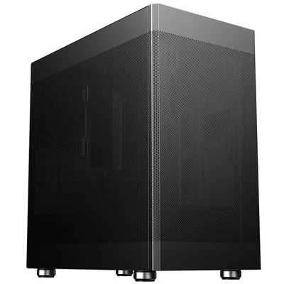 Image de itek PROMESH 35B Mini Tower Noir Neuf