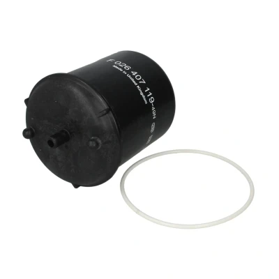 Image de BOSCH F 026 407 119 Filtre à huile avec joint d&#039;étanchéite Centrifugeur DAF: XF, CF 85