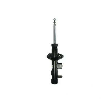 Image de BILSTEIN 22 328625 Amortisseur Essieu avant droit Pression de gaz Système bitube Jambe suspension Goujon en haut, Collier bas