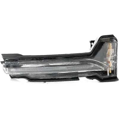 Image de METZGER Clignotant Rétroviseur extérieur droite avec porte lampe signe d&#039;homologation CEE LED 2080156 FORD: Focus Mk4 3/5 portes