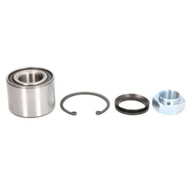 Image de BTA H2C002BTA Kit de roulements roue Essieu arrière 52 PEUGEOT: 206 3/5 portes, 106 II 306 CITROËN: Saxo portes