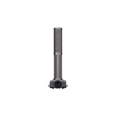 Image de Zoom SSH 6 Microphone Canon stéréo Mid Side H5, H6, Q8, U 44, F1, F4 ou F8