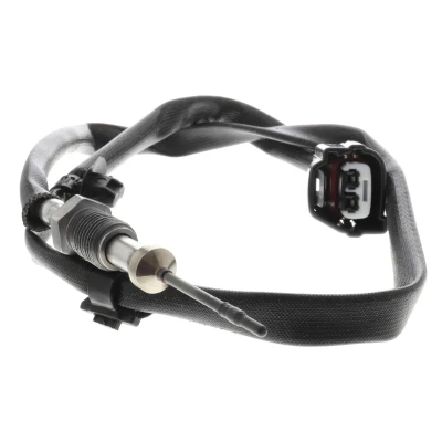 Image de VEMO V38 72 0235 Palpeur, température des gaz Q+, Première Monte NISSAN: X Trail, Qashqai / Qashqai+2 I, RENAULT: Koleos I